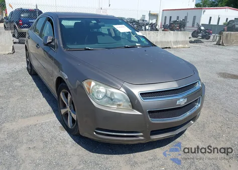 2011 Chevrolet Malibu 1Lt из США, поврежденный, VIN 1G1ZC5EU6BF295105